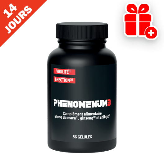 Phenomenum3 x14