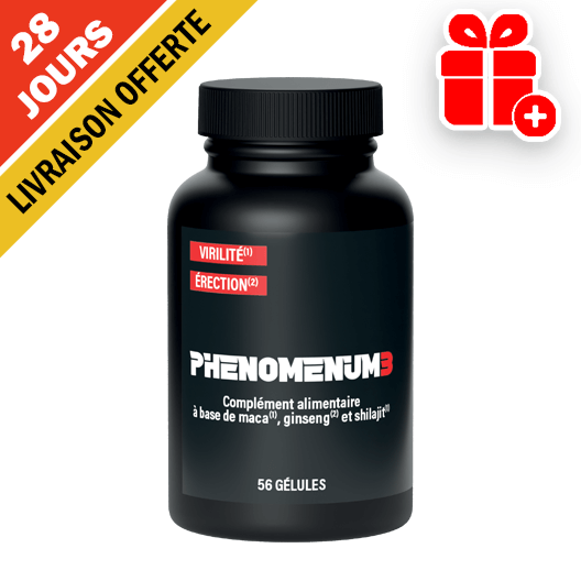 Phenomenum3 x28