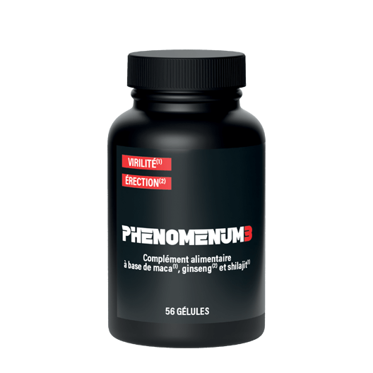 Phenomenum3